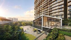 Clementi Avenue 1 (D5), Condominium #602189701
